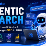 Agentic Search