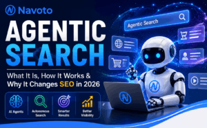 Agentic Search