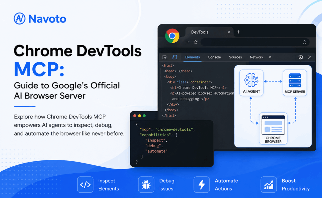 Chrome DevTools MCP