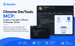 Chrome DevTools MCP