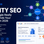 Entity SEO