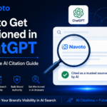 How to Get Mentioned in ChatGPT