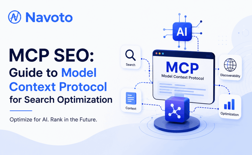 MCP SEO