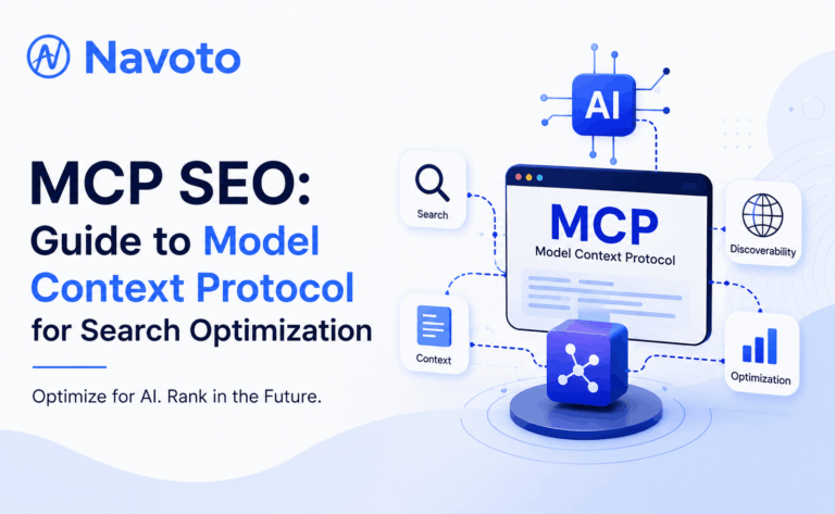 MCP SEO