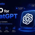 SEO for ChatGPT
