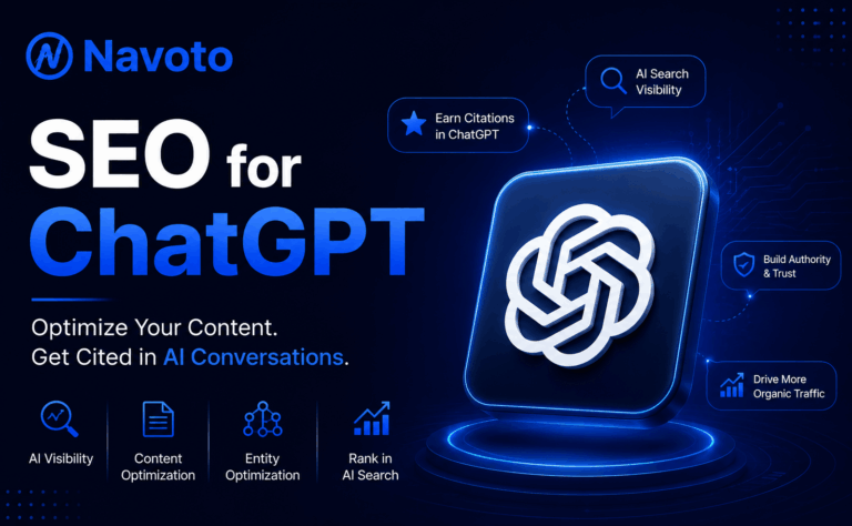 SEO for ChatGPT