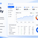 Search Visibility Tool