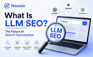 What Is LLM SEO