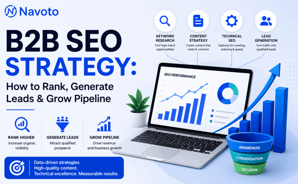 B2B SEO