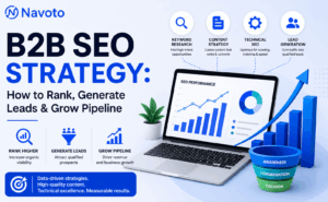 B2B SEO