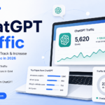ChatGPT Traffic
