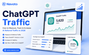 ChatGPT Traffic