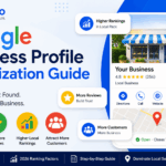 Google Business Profile Optimization