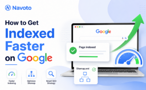How to Get Indexed Faster on Google
