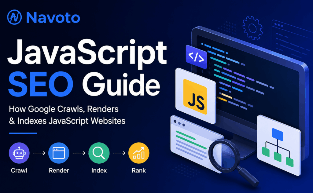 JavaScript SEO Guide
