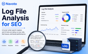 Log File Analysis for SEO