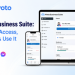 Meta Business Suite