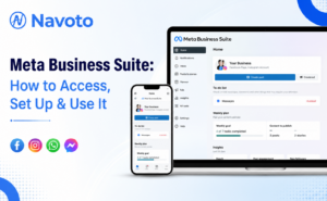 Meta Business Suite