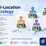 Multi-Location SEO Strategy