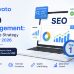 SEO Management
