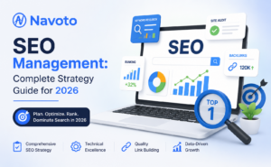 SEO Management
