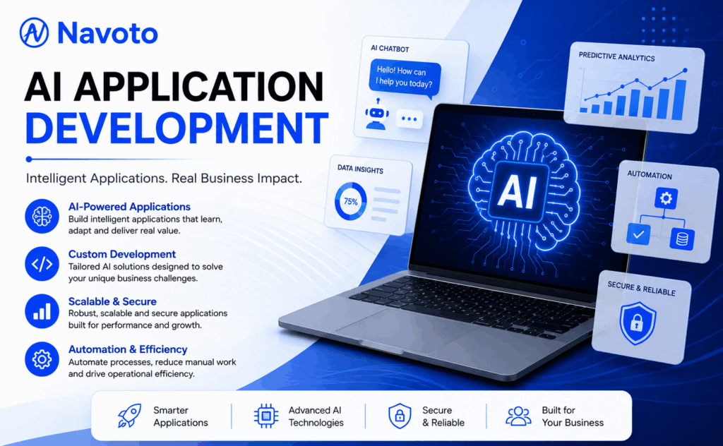 AI Application Development