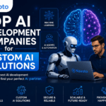 top ai development companies