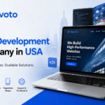 Best Web Development Companny in USA