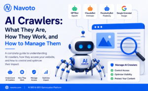 AI Crawlers