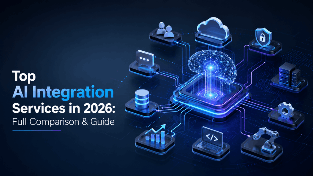Top AI Integration Services