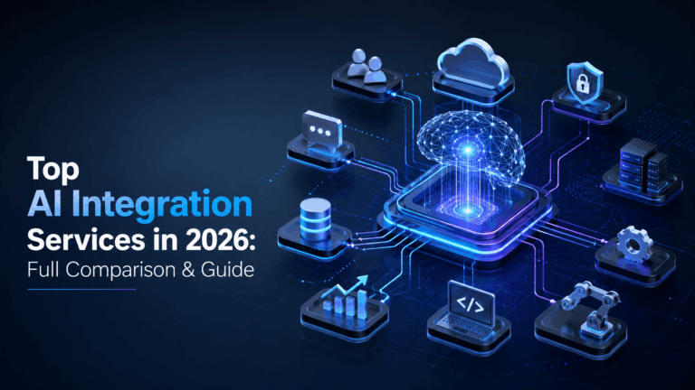 Top AI Integration Services