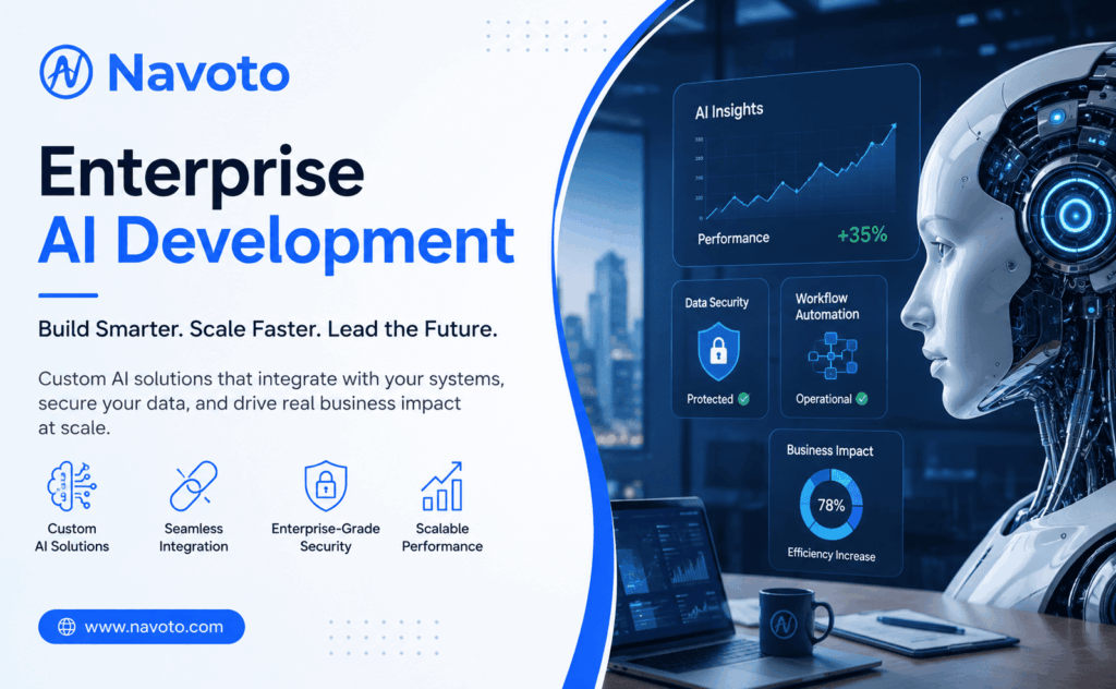 Enterprise AI Development