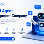 best ai agent development company