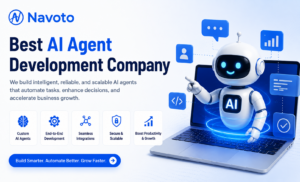 best ai agent development company