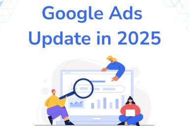 google ads update | Demand generation ads 2025