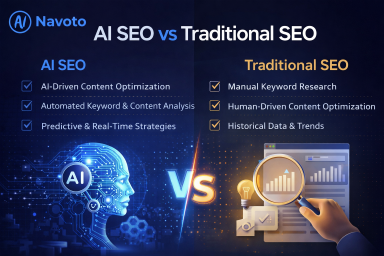 AI SEO vs Traditional SEO