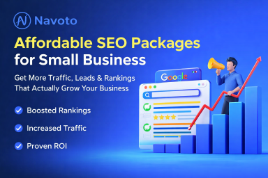 Affordable SEO Packages for Small Business