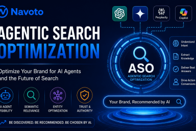 Agentic Search Optimization