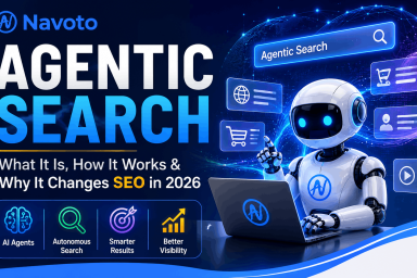 Agentic Search