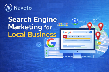 Search Engine Marketing for Local Business