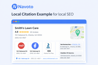 local business citation