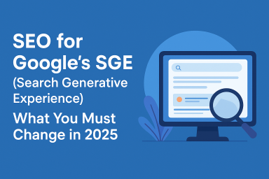 Search Generative Experience | navoto