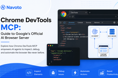 Chrome DevTools MCP: Guide to Google's Official AI Browser Server