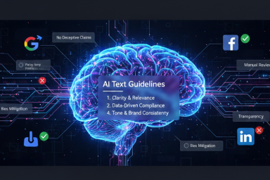 Google Ads Text Guidelines for AI Ads: Control AI Copy