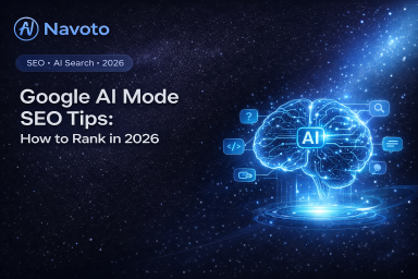 Google AI Mode SEO tips