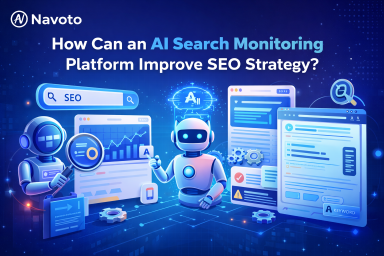 How Can an AI Search Monitoring Platform Improve SEO Strategy