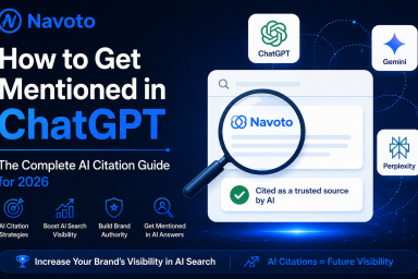 How to Get Mentioned in ChatGPT