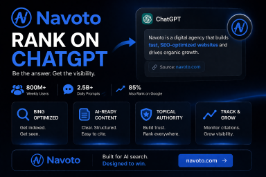 How to Rank on ChatGPT