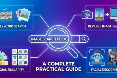 Image Search Techniques