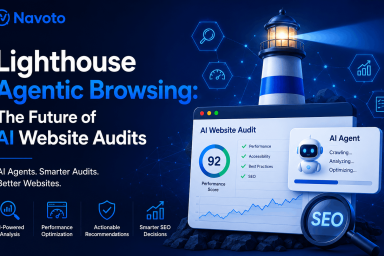 Lighthouse Agentic Browsing